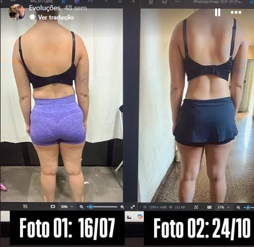 Transformação 8